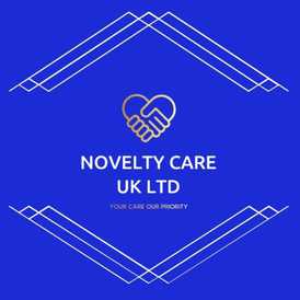 Novelty Care UK Ltd - Home Care