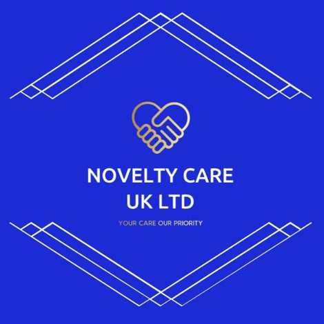 Novelty Care UK Ltd - Home Care