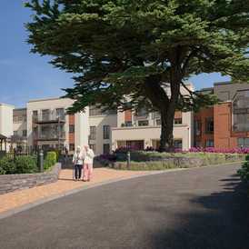 Orchid Place - Retirement Living
