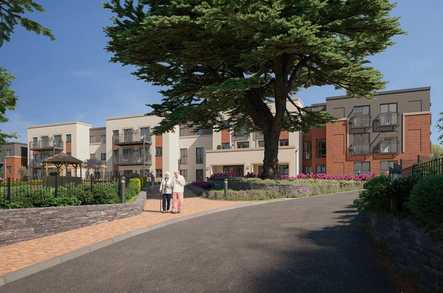 Exmouth Court - Retirement Living