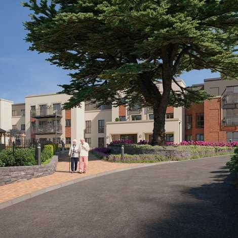 Orchid Place - Retirement Living