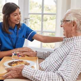 Jay and Noah Healthcare - Home Care