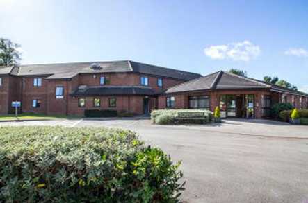 Maun View - Care Home