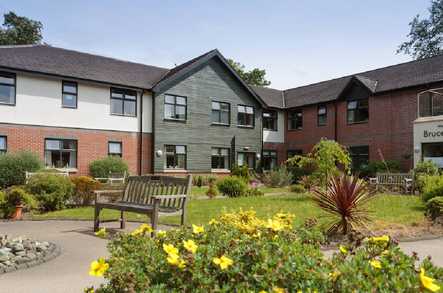 Charnley House - Care Home