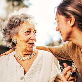 38 LONDON ROAD - Home Care