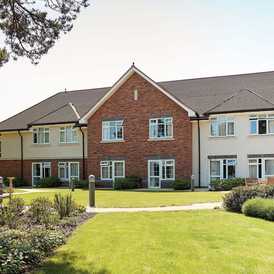 Wickmeads - Care Home