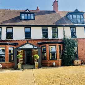 Grangefield Residential Care Home - Care Home