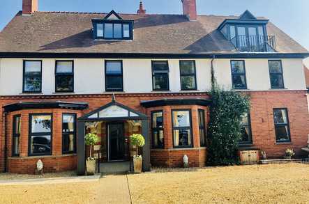 Bilton Court - Care Home