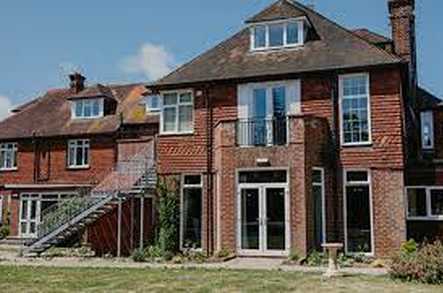 Oak View Residential Care Home - Care Home