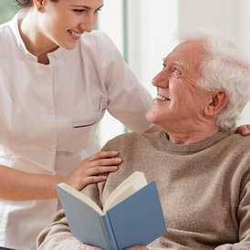 Potential Living - Home Care