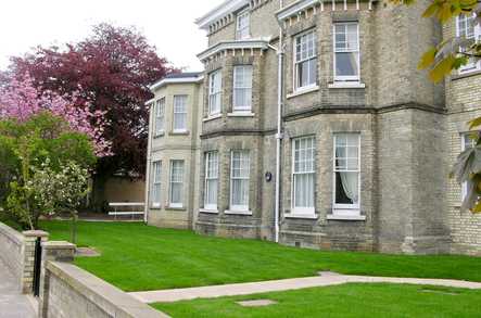 Kirkley Manor - Care Home