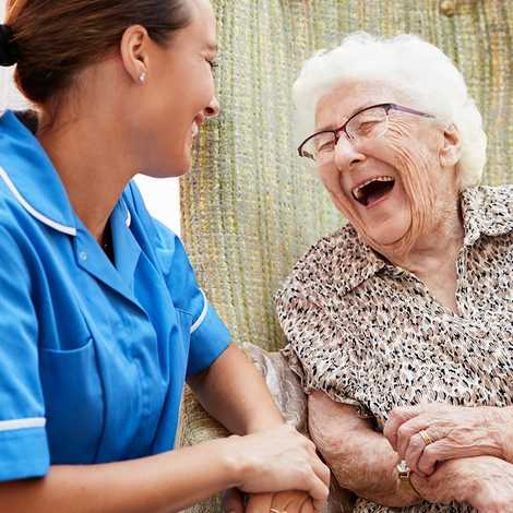 1st Enable North Wales Service - Home Care