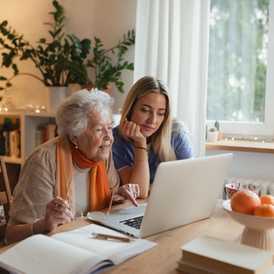 Bellus Care & Support - Home Care