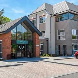 Wyrley Rose Care Home - Care Home