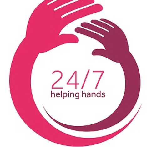 24/7 Helping Hands Service Ltd - Home Care