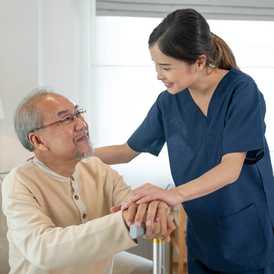 Mantle Care LTD (Live-in Care) - Live In Care