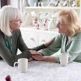 GoodOaks Homecare - Maidenhead and Windsor - Home Care
