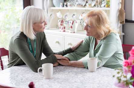GoodOaks Homecare - Maidenhead and Windsor - Home Care