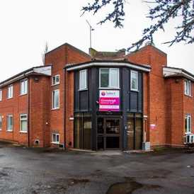Greenleigh - Care Home
