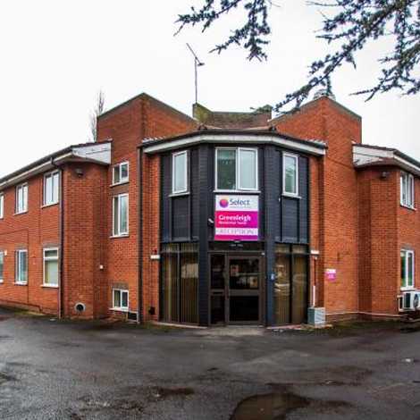 Greenleigh - Care Home
