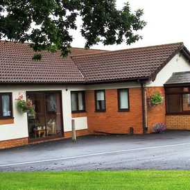 Cartref Annwyl Fan Care Home - Care Home