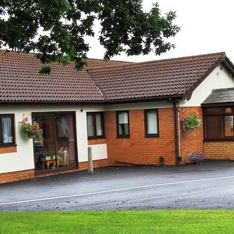 Cartref Annwyl Fan Care Home - Care Home