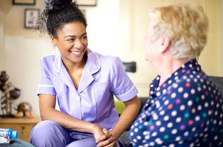 Guild Care Domiciliary Care - Home Care