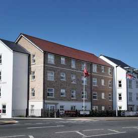Moorhouse Lodge - Retirement Living