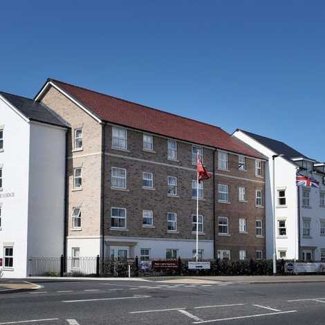 Moorhouse Lodge - Retirement Living