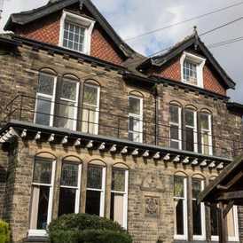 Kenmore - Care Home with Nursing Physical Disabilities - Care Home