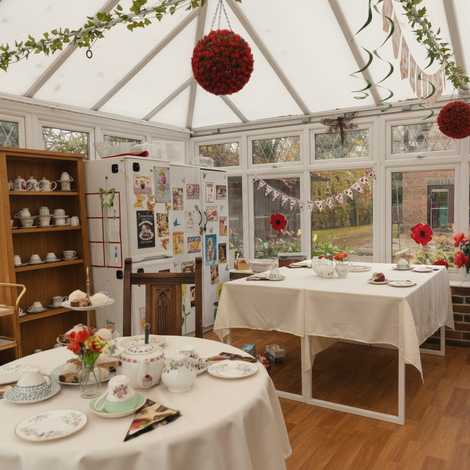Westlands Care Home - Care Home