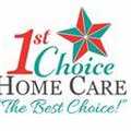 First Choice Home Care Ltd