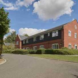 Blackbrook House - Care Home