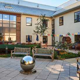 Heavers Court - Care Home