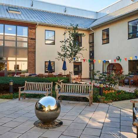 Heavers Court - Care Home
