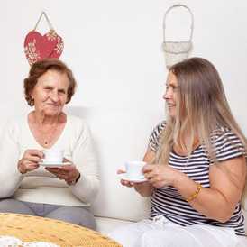 BKH Support Agency - Home Care