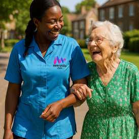NeeryVille Care - Home Care