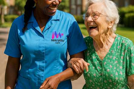 MiHomecare Islington - Home Care