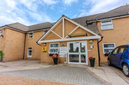 Lauriston - Care Home