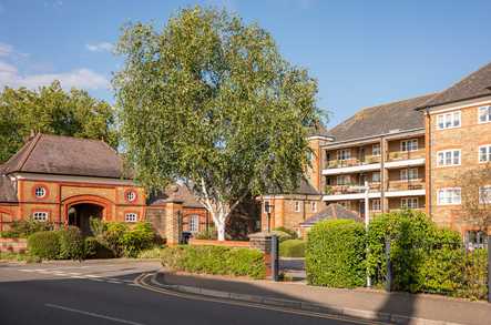 Blake Court - Retirement Living