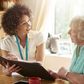 Mercy-N Hope Healthcare Limited - Home Care