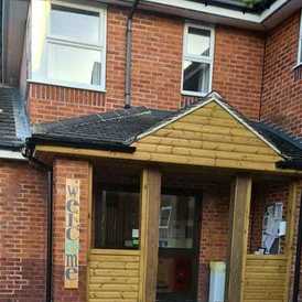 Nightingale Nursing and Care Home - Care Home