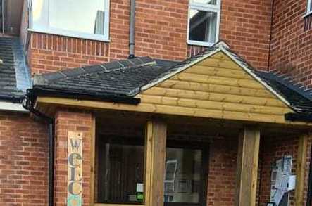 Nightingale Nursing and Care Home - Care Home