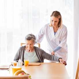 MCO Healthcare (Live-in Care) - Live In Care