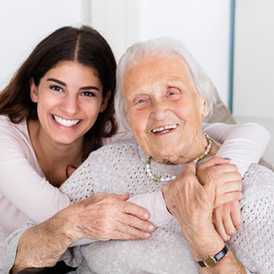 JS Care Services - Home Care
