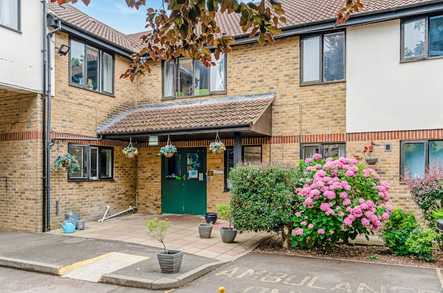 Victory Care Home - Care Home