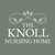 The Knoll Nursing Home (Yeovil) Limited - Care Home