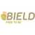 Bield Housing & Care -  logo