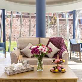 Mount Ephraim House - Care Home