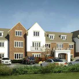 Lotus Manor Care Home - Care Home